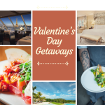 Getaway giveaway romantic day gatehouse valentine