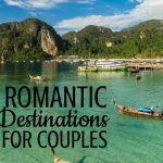 Getaways honeymoon budgettravelbuff