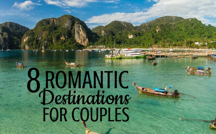 Getaways honeymoon budgettravelbuff