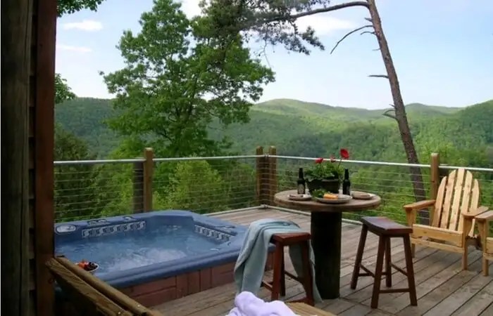 Mountain romantic getaways honeymoon most world source