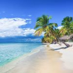 Island islands caribbean guana private romantic most world worldwide could these fantasies real made british